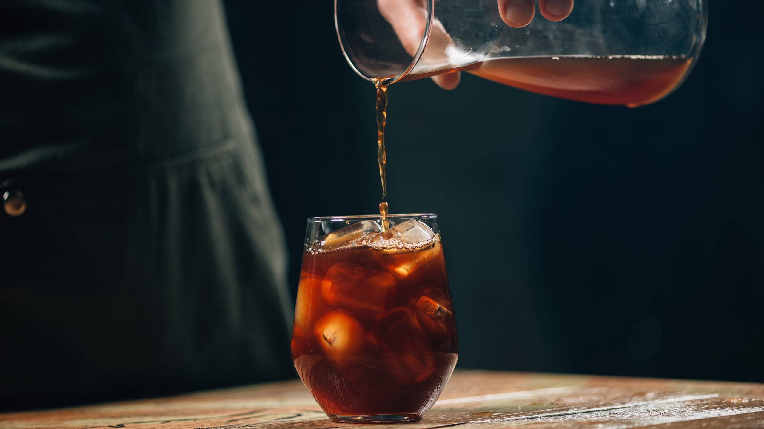 En Rejse Gennem Kaffens Verden - Bellas Coffee Lab