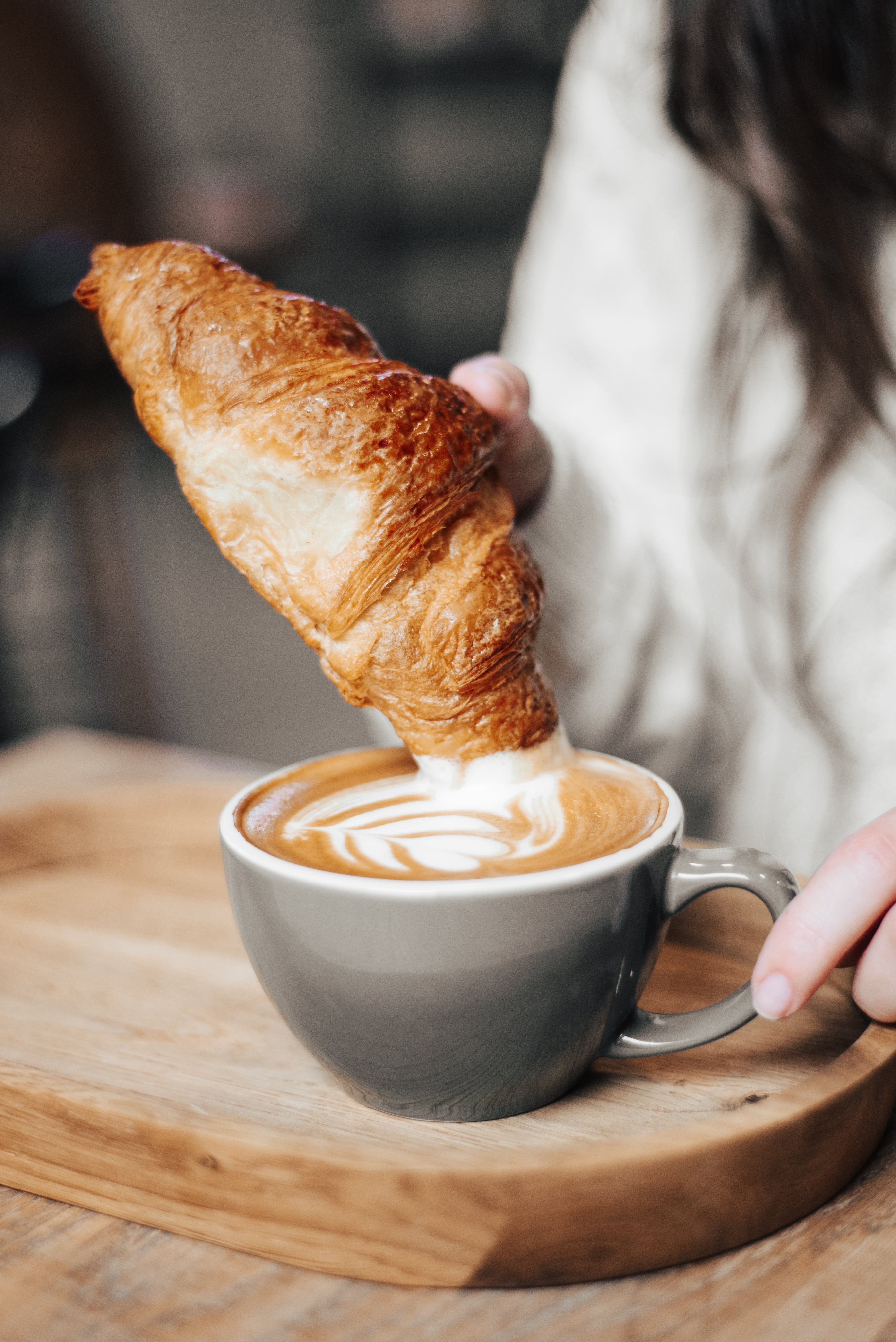 Kaffens ABC: En Guide til Nybegyndere - Bellas Coffee Lab
