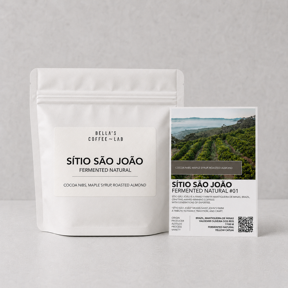 SÍTIO SÃO JOÃO