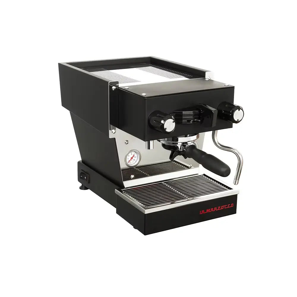 La Marzocco Linea Micra espressomaskine på køkkenbord