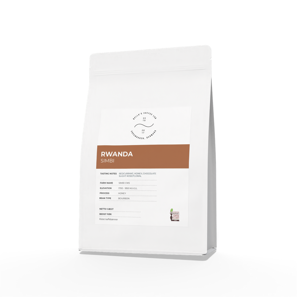 Rwanda Simbi
